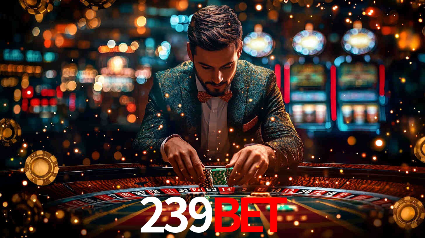 Explore as vantagens do 239bet: serviço profissional e confiabilidade