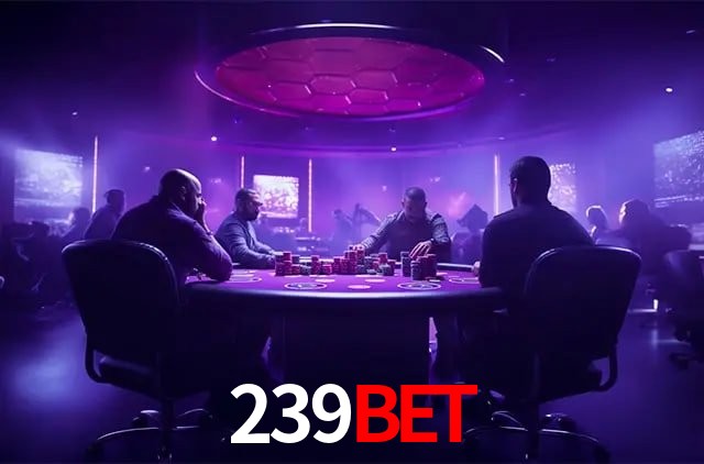 Sistemas de Segurança 239bet